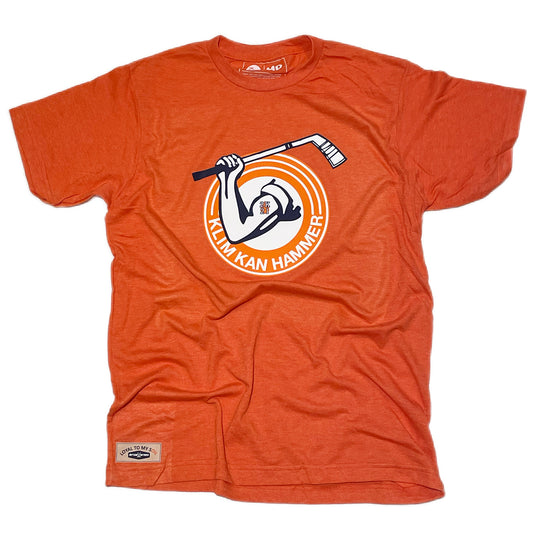 Klim Kan Hammer Tee