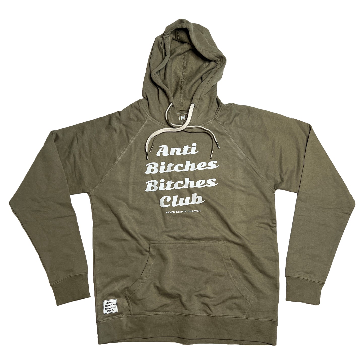 ABBC Big Frontin Hoody