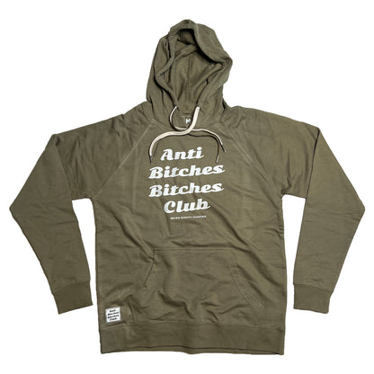 ABBC Big Frontin Hoody