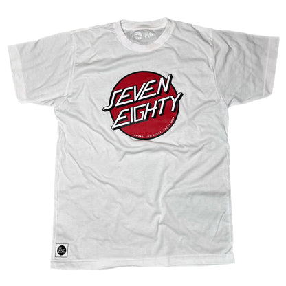 Santa Cruz Tee