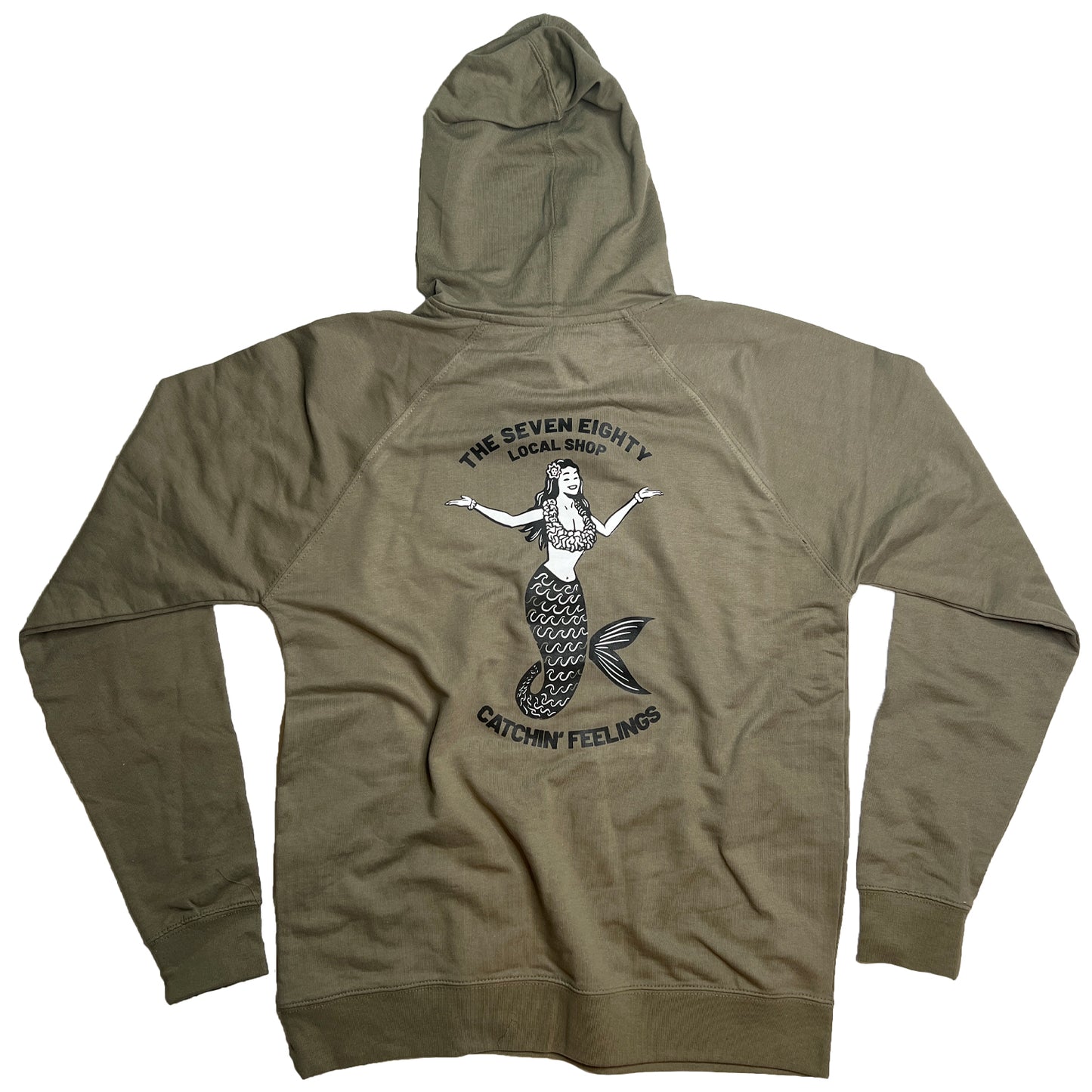 Catchin' Feelings Hoody