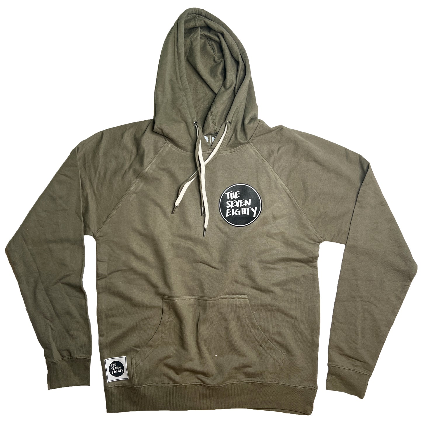 Catchin' Feelings Hoody