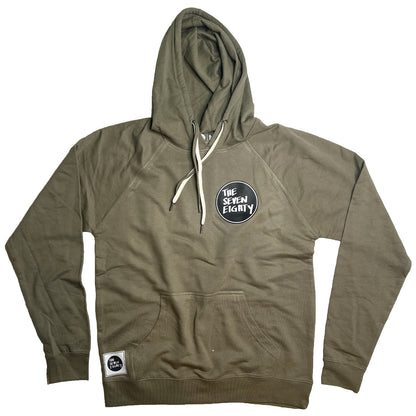 Catchin' Feelings Hoody