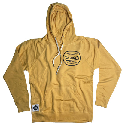 TSE Oval Hoody