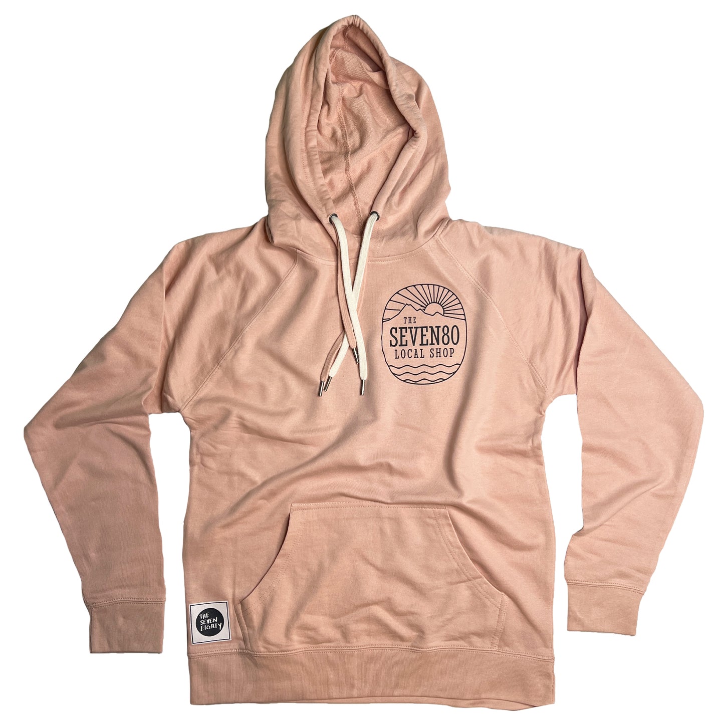 Rising Sun Hoody