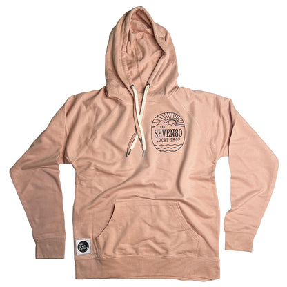 Rising Sun Hoody