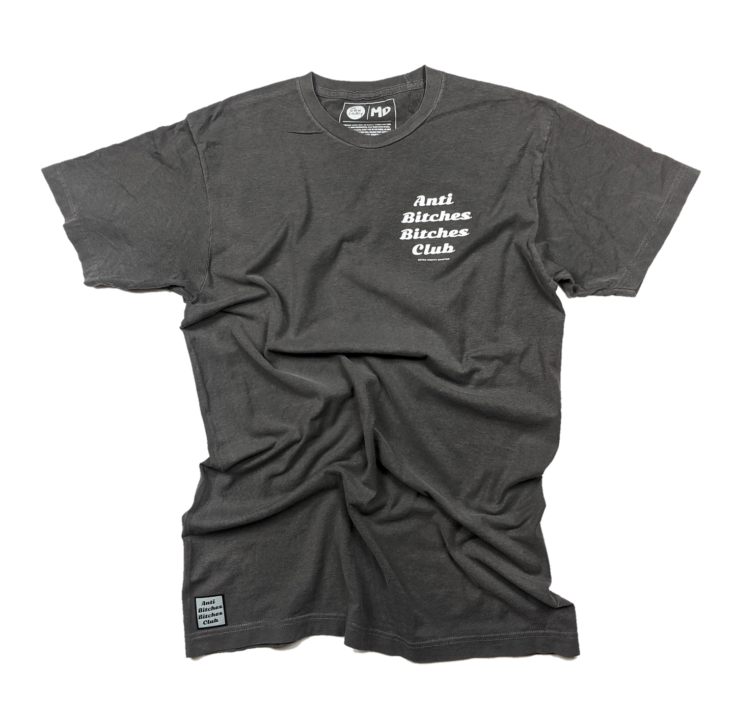 ABBC Dyenasty Tee