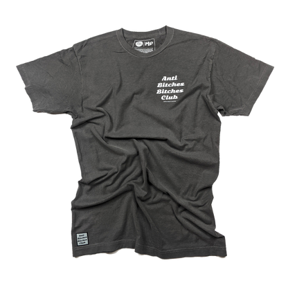 ABBC Dyenasty Tee