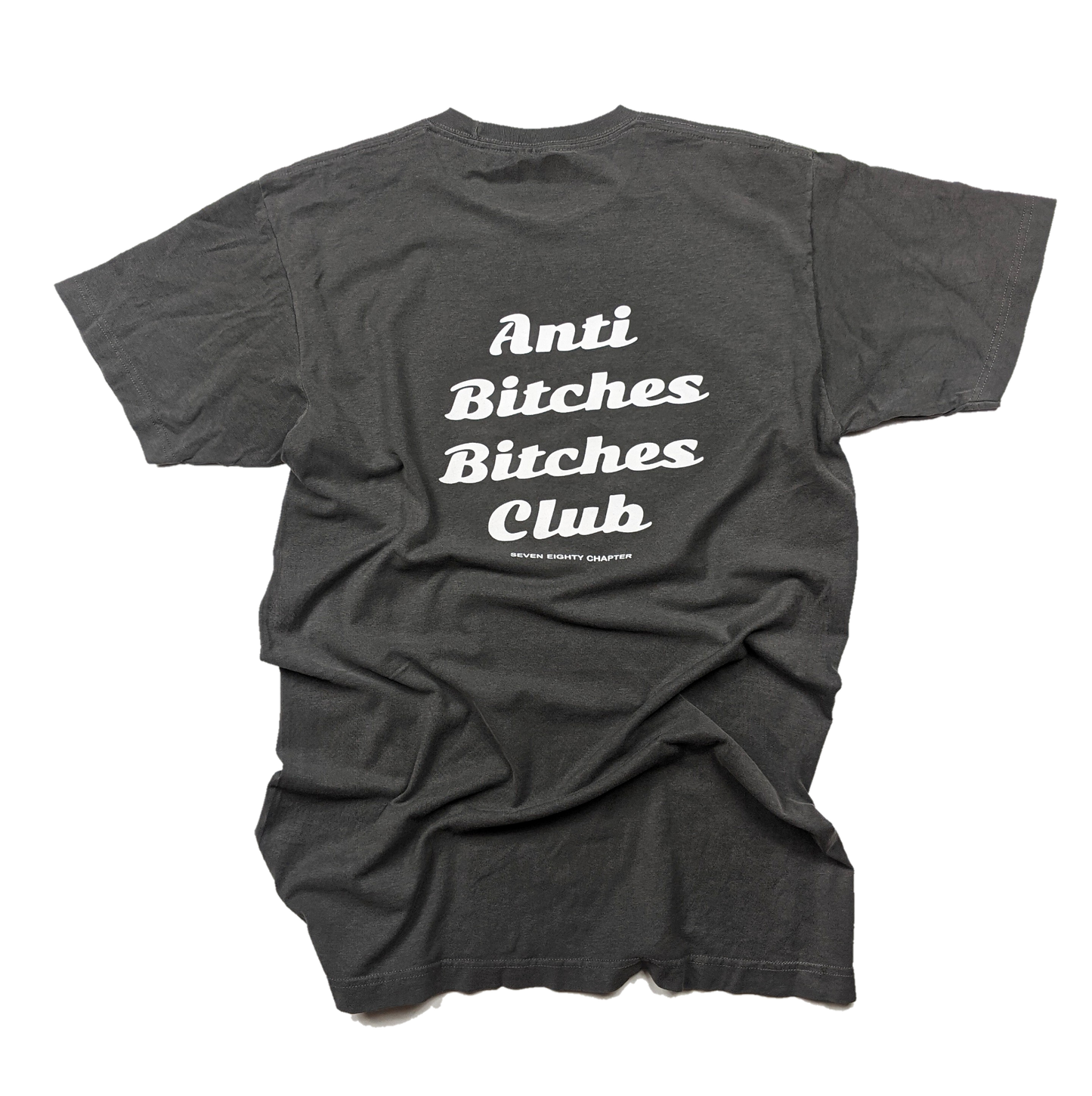 ABBC Dyenasty Tee