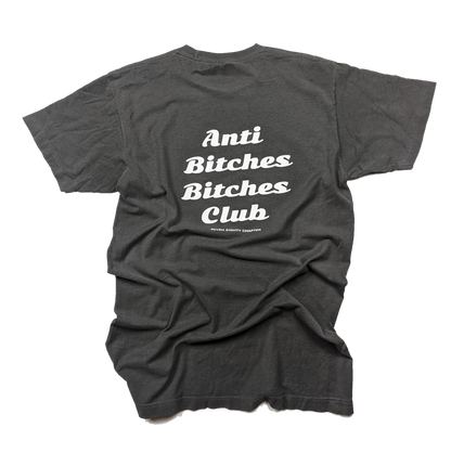 ABBC Dyenasty Tee