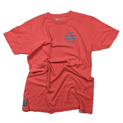 ABBC Dyenasty Tee