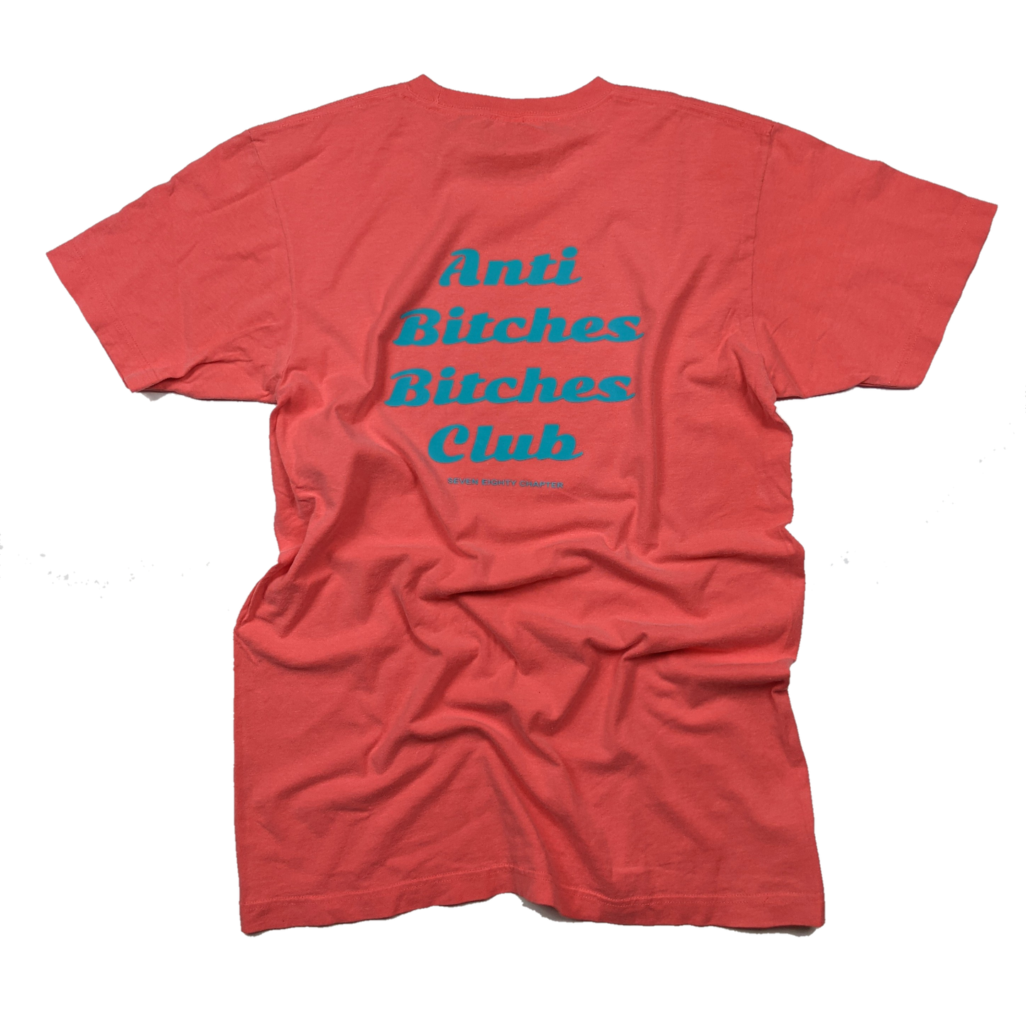 ABBC Dyenasty Tee