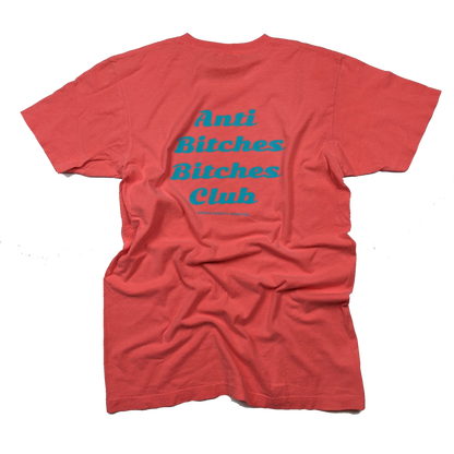 ABBC Dyenasty Tee