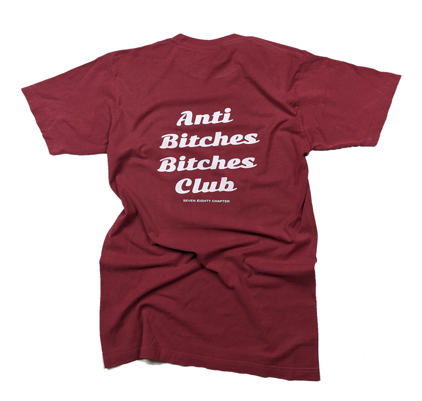 ABBC Dyenasty Tee