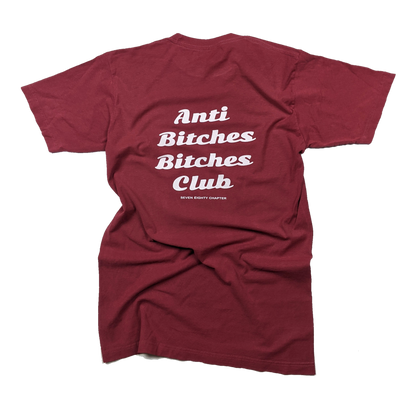 ABBC Dyenasty Tee