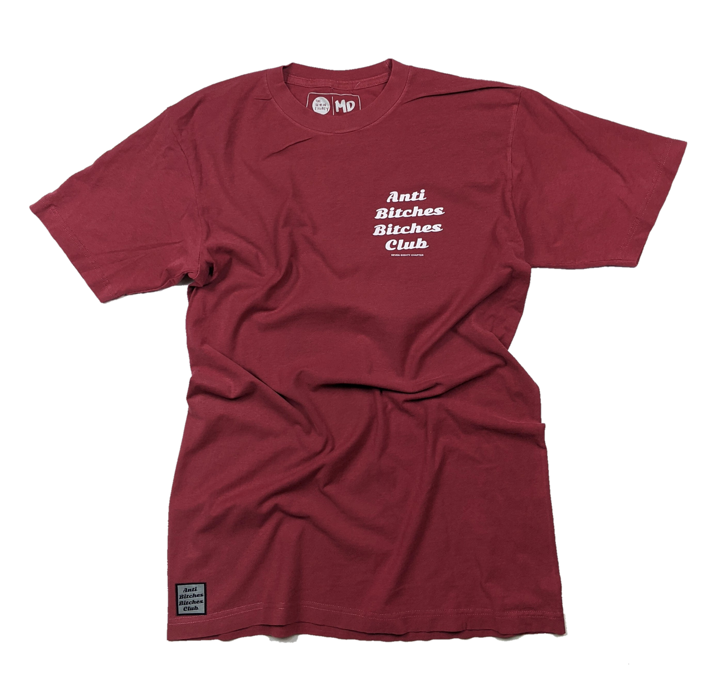 ABBC Dyenasty Tee
