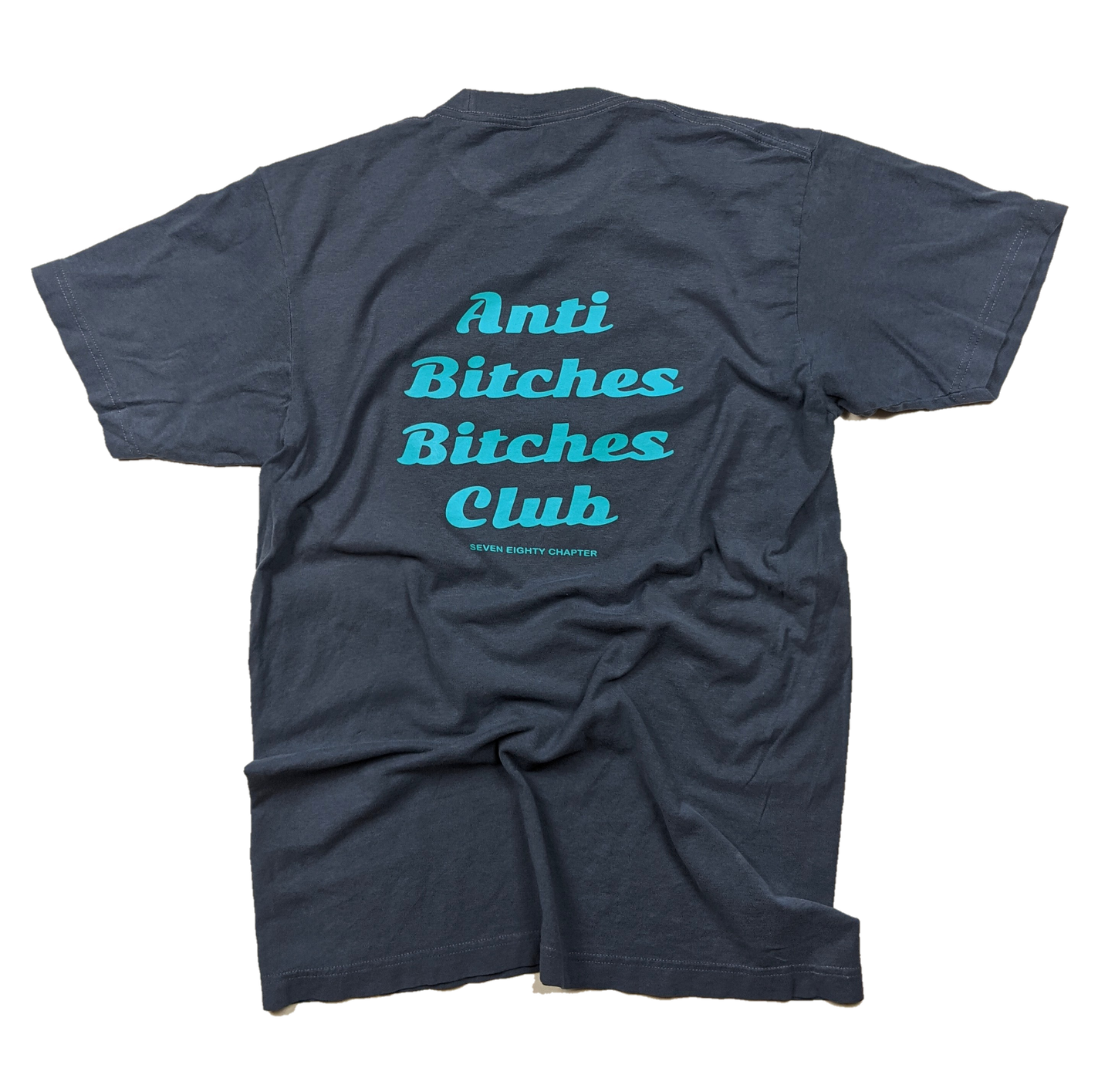 ABBC Dyenasty Tee