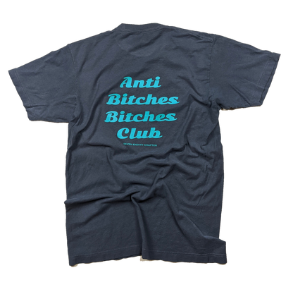 ABBC Dyenasty Tee