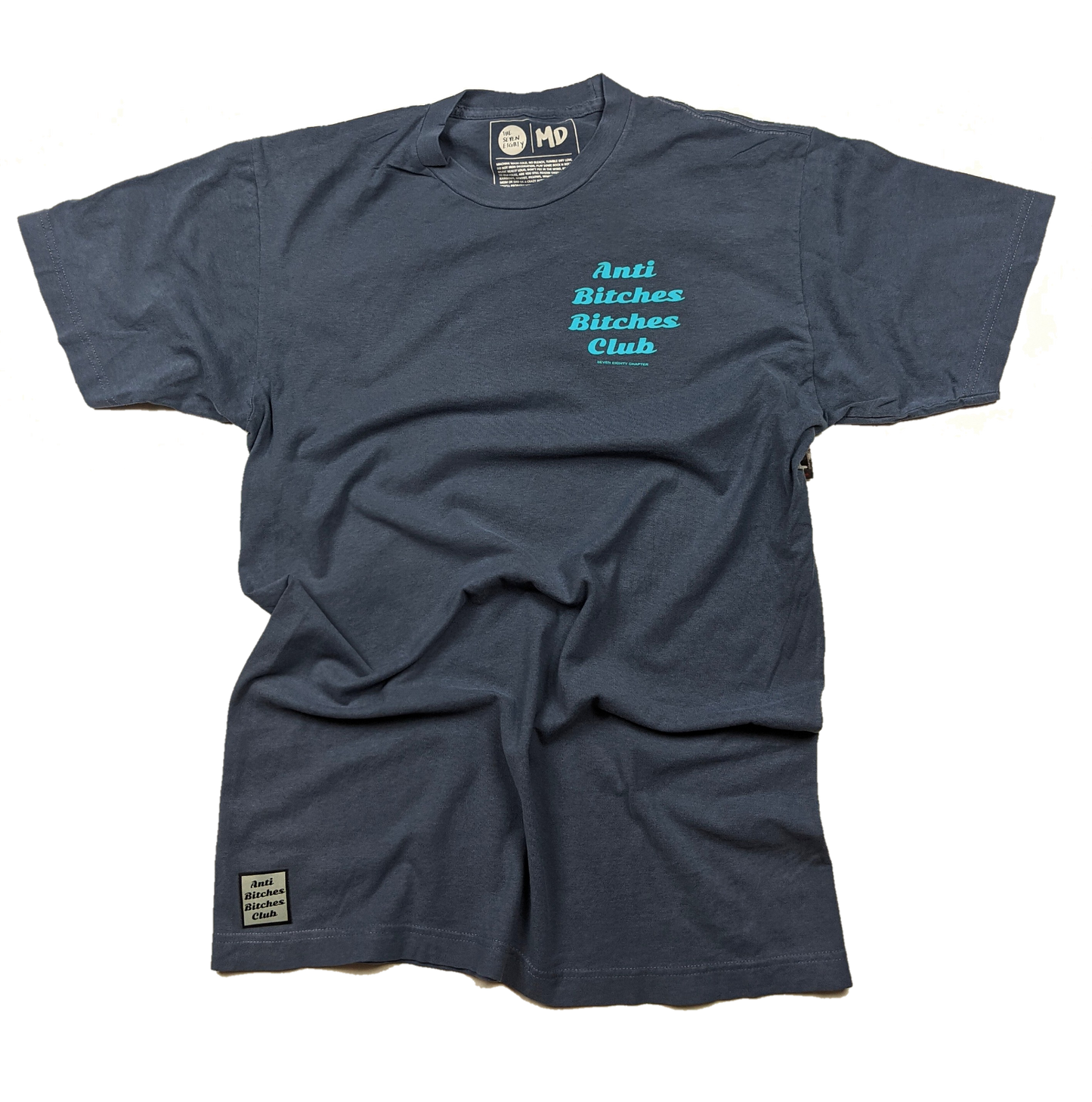 ABBC Dyenasty Tee