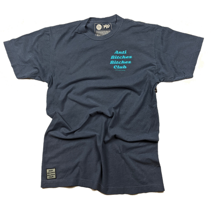 ABBC Dyenasty Tee