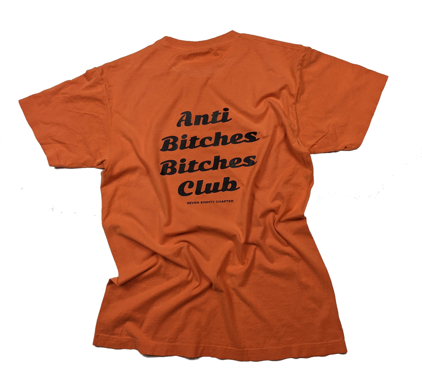 ABBC Dyenasty Tee
