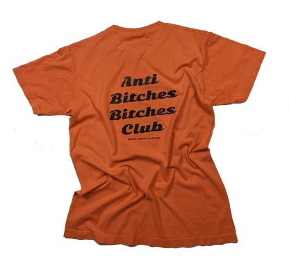 ABBC Dyenasty Tee