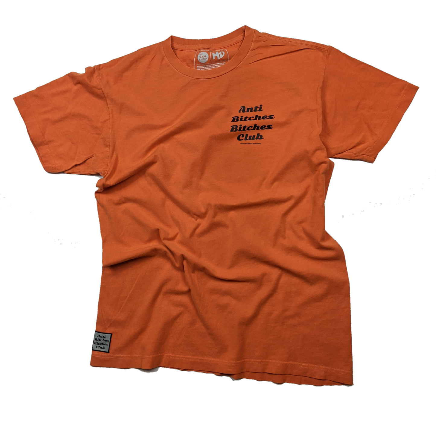 ABBC Dyenasty Tee