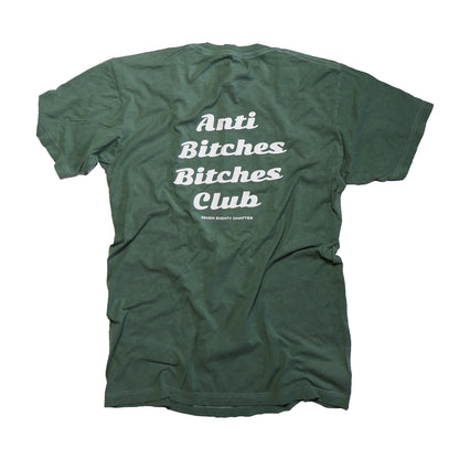 ABBC Dyenasty Tee
