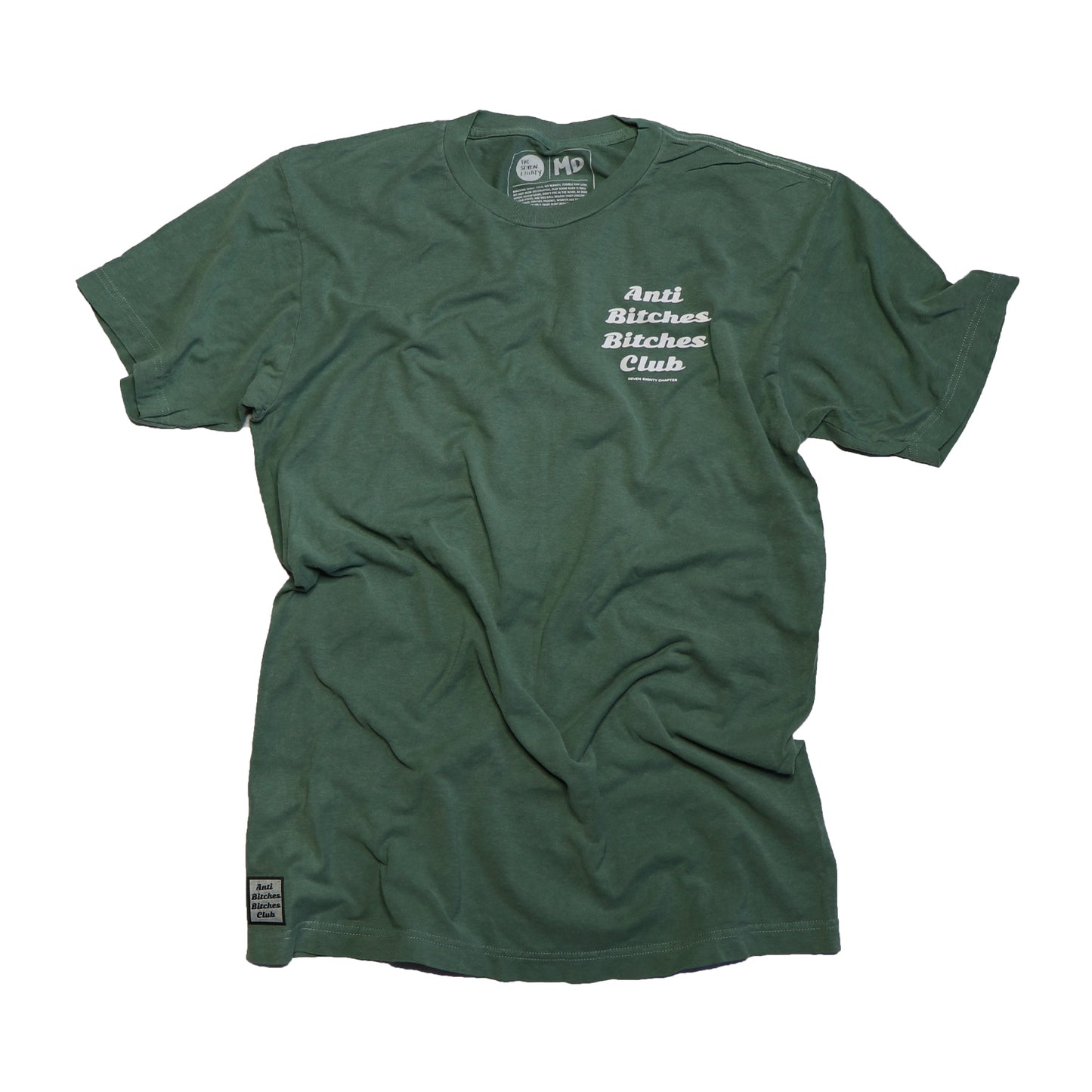 ABBC Dyenasty Tee