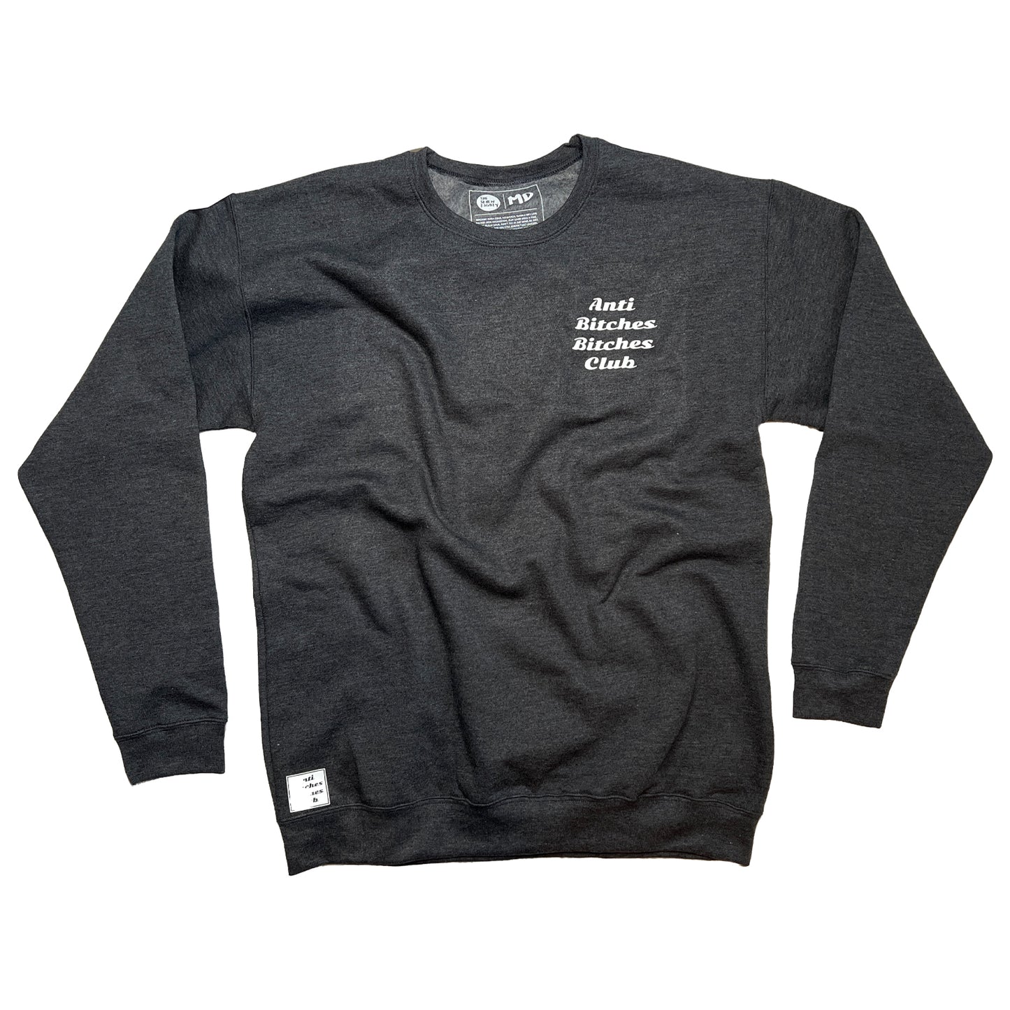 ABBC Alberta Chapter Crew