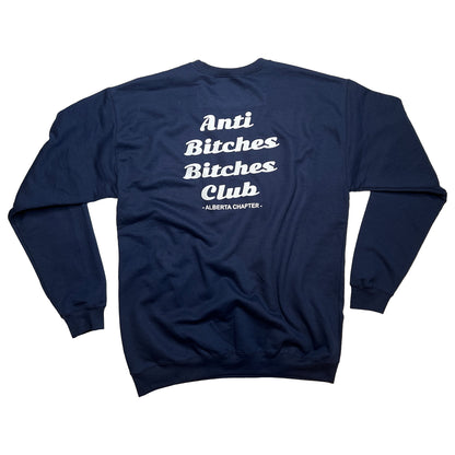 ABBC Alberta Chapter Crew