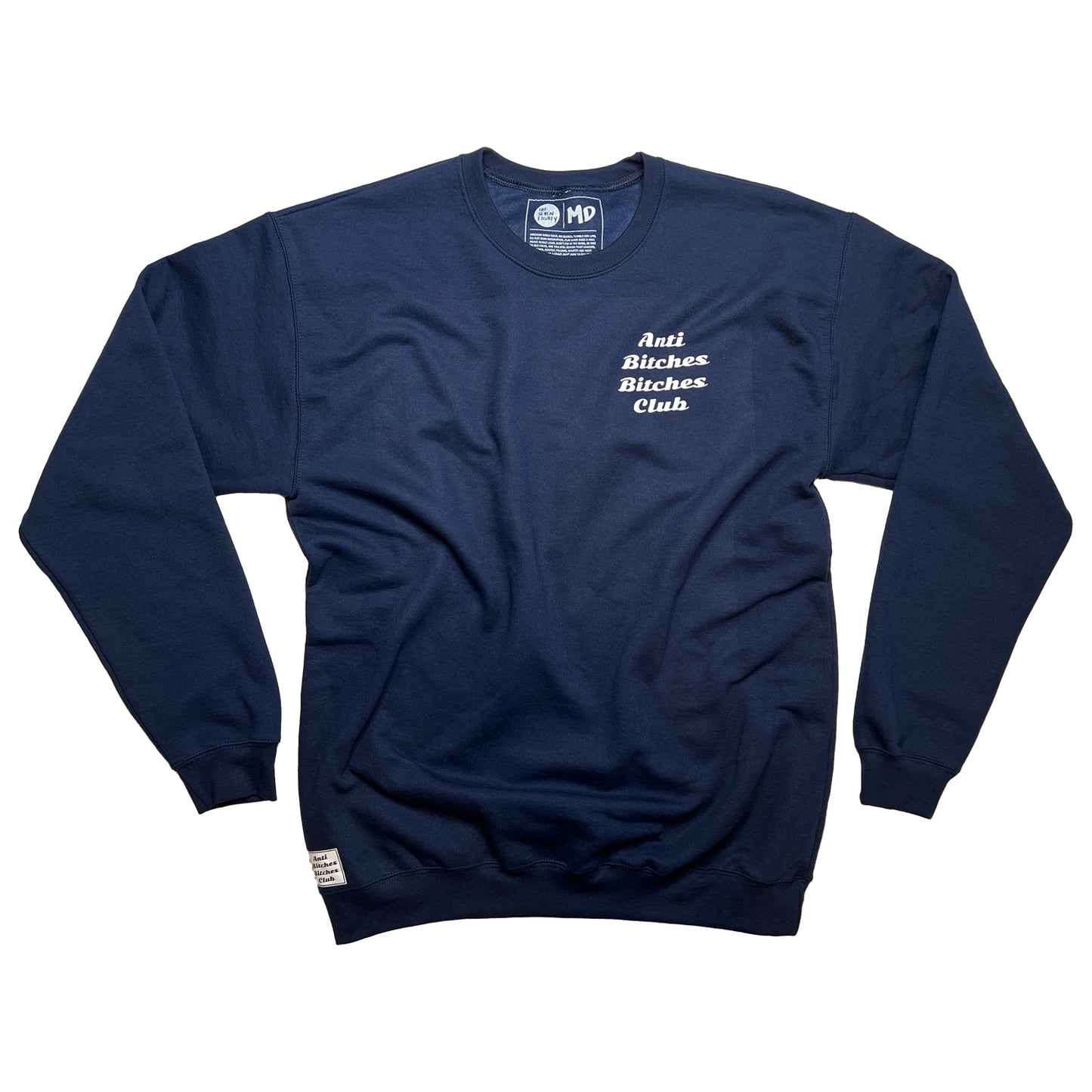 ABBC Alberta Chapter Crew