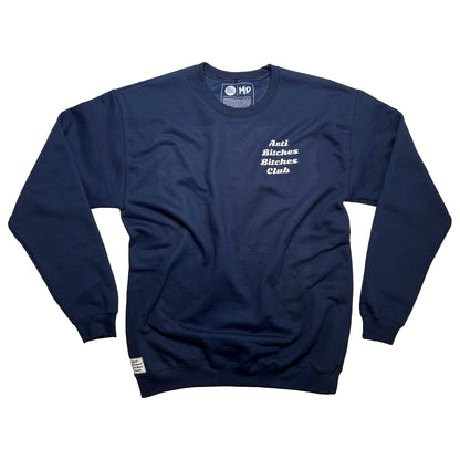 ABBC Alberta Chapter Crew