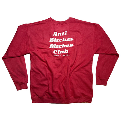 ABBC Alberta Chapter Crew