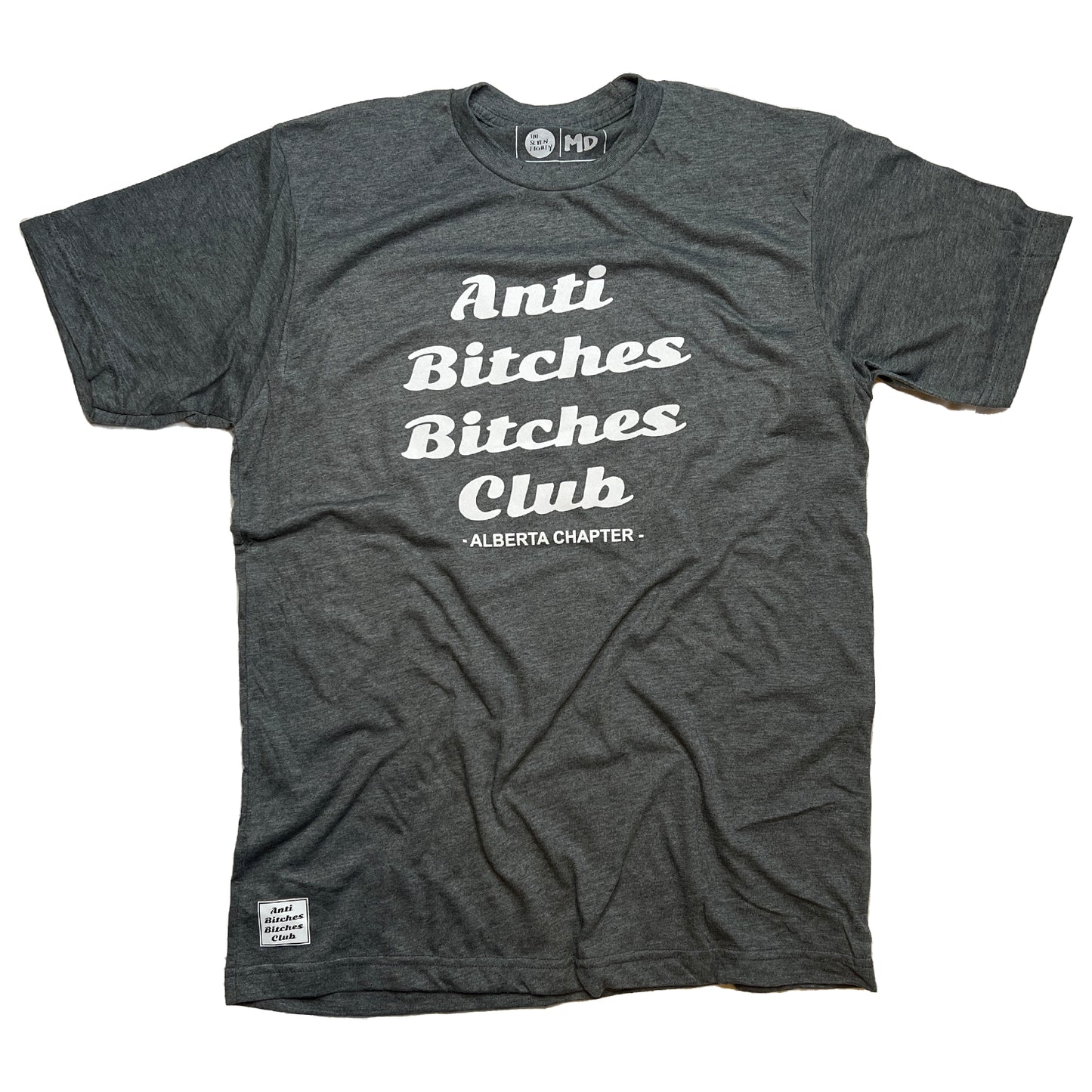 The ABBC Tee