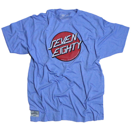 Santa Cruz Tee