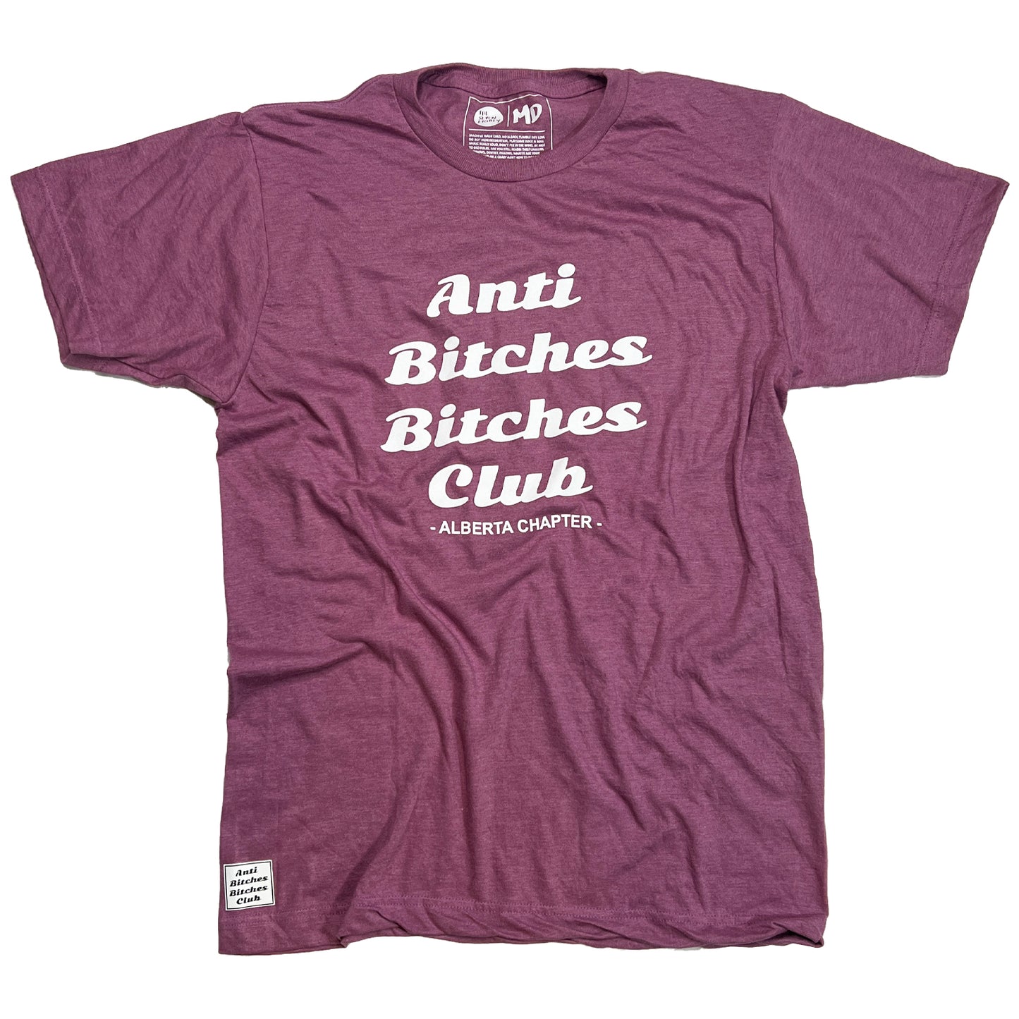 The ABBC Tee