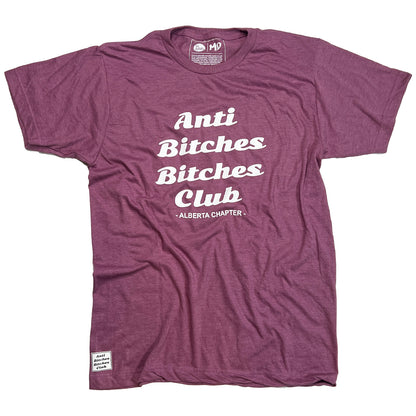 The ABBC Tee