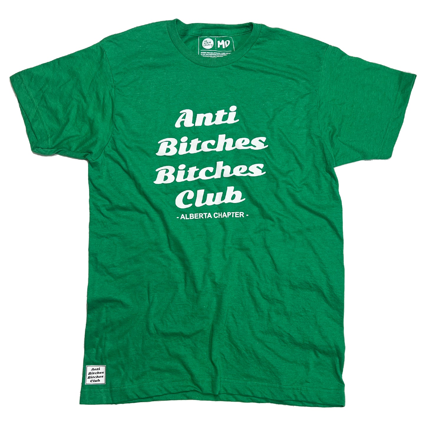 The ABBC Tee
