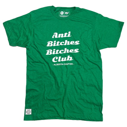 The ABBC Tee