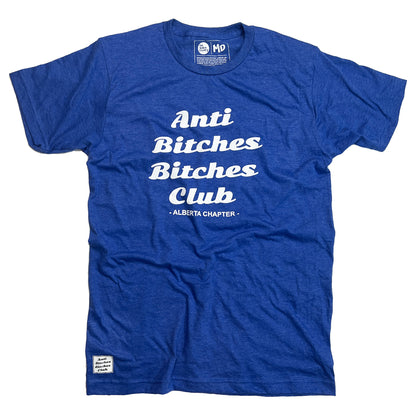 The ABBC Tee