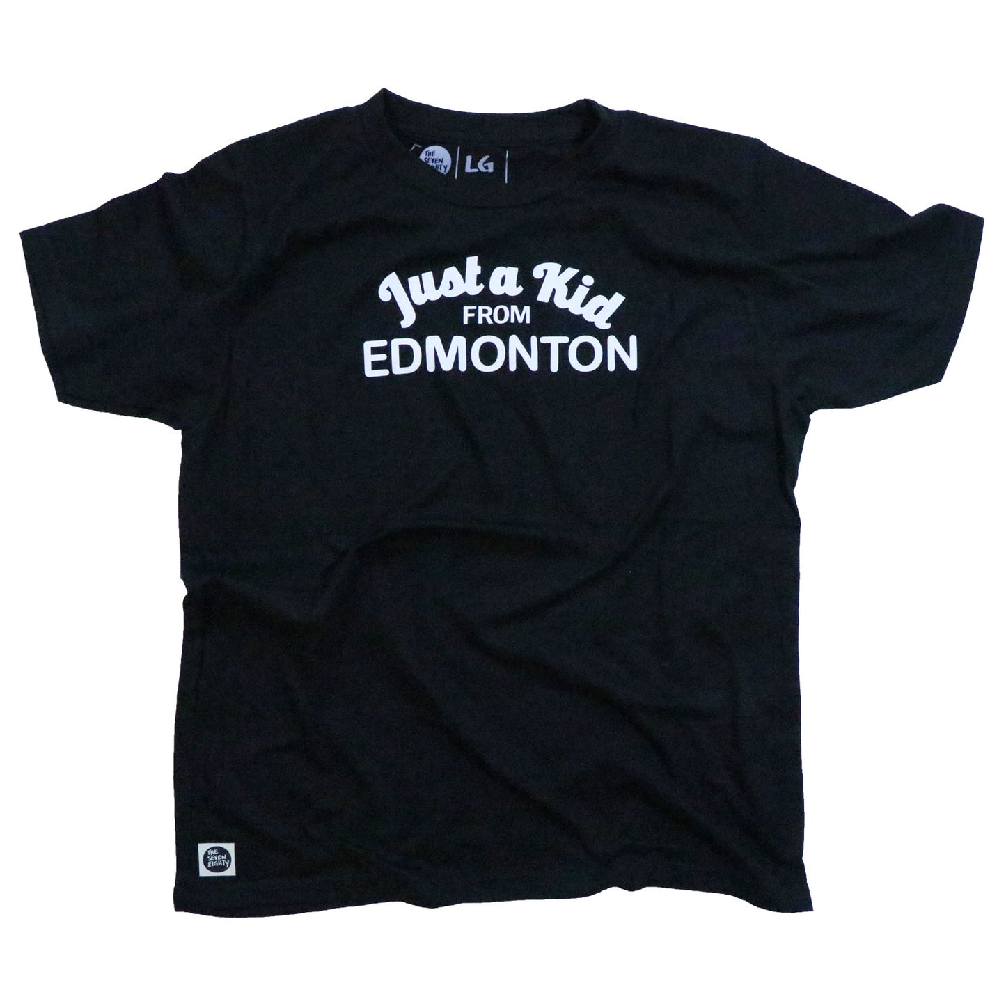 Kids JAK tee