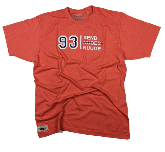 93 Send Nuge Tee