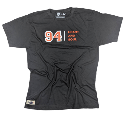 94 Heart and Soul Tee