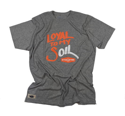 LTMS Logo Tee