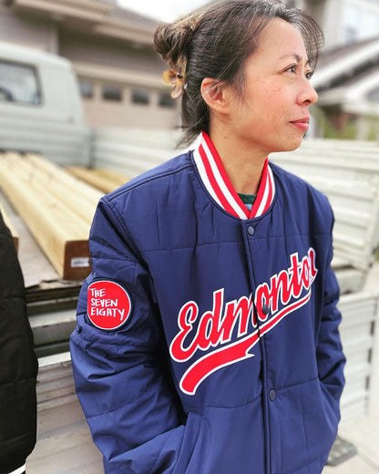 Put Me In Coach Jacket