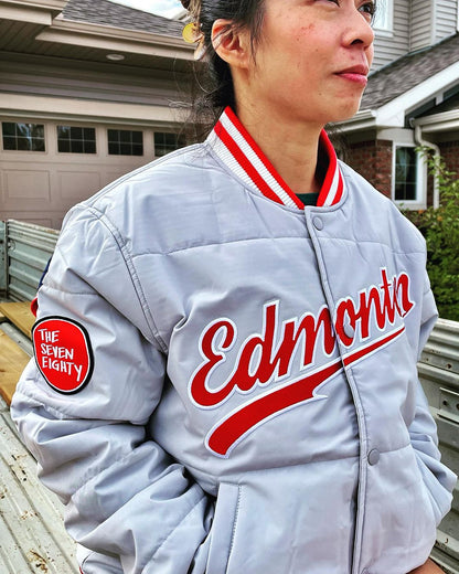 Put Me In Coach Jacket