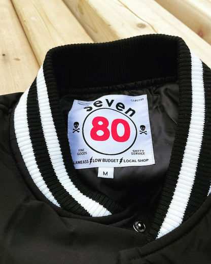 Put Me In Coach Jacket