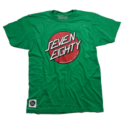 Santa Cruz Tee