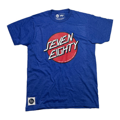 Santa Cruz Tee